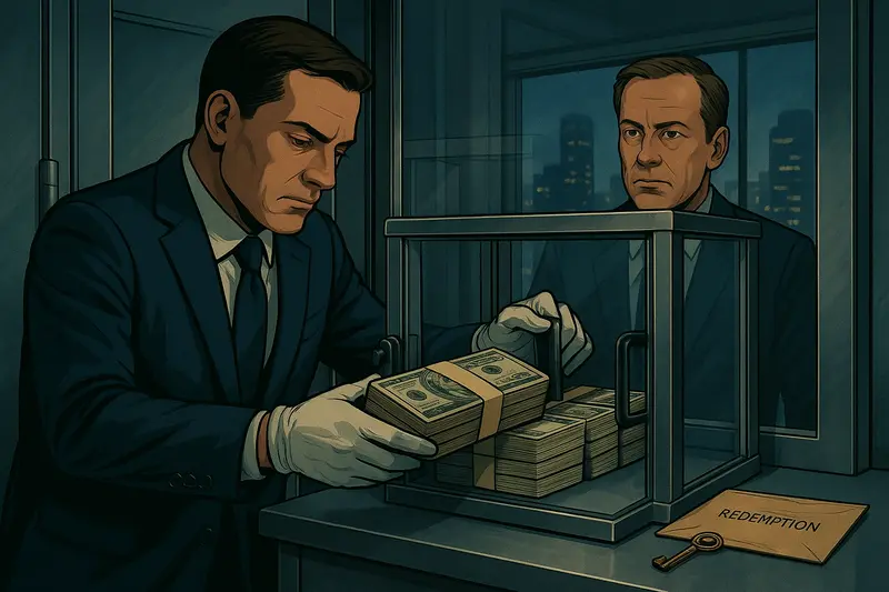 Crypto’s Institutional Future Now Runs Through Regulated Dollar Payments