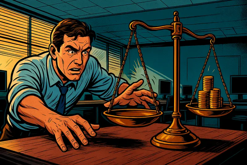 Bitcoin’s August Test: Liquidity, Macro Signals and the New Institutional Risk Playbook