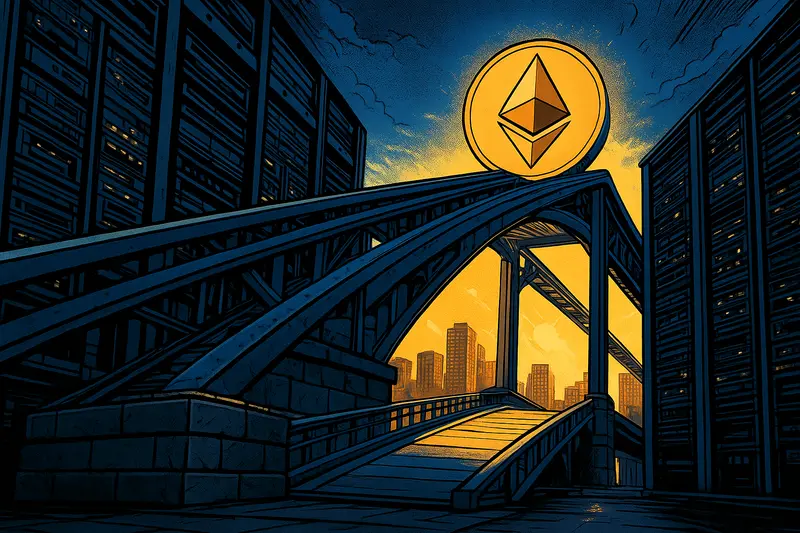 Ethereum’s Scaling Test Is Whether Growth Reaches Users, Not Just Layer 2s