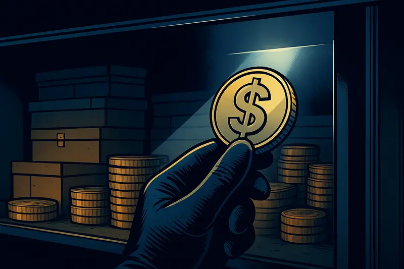 Stablecoin Growth Needs Verification Before It Becomes a Market Story
