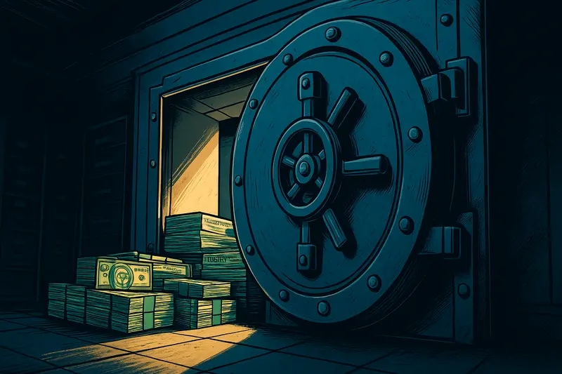 Stablecoin Rules Are Becoming Crypto’s Defining U.S. Policy Test