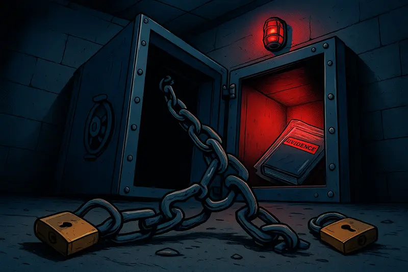 Crypto Exchanges Enter a New Era of Custody and Security Risk