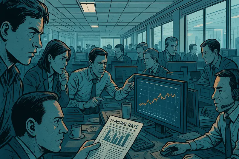 Bitcoin’s Macro Test Puts Leverage, Liquidity and Conviction Under the Microscope