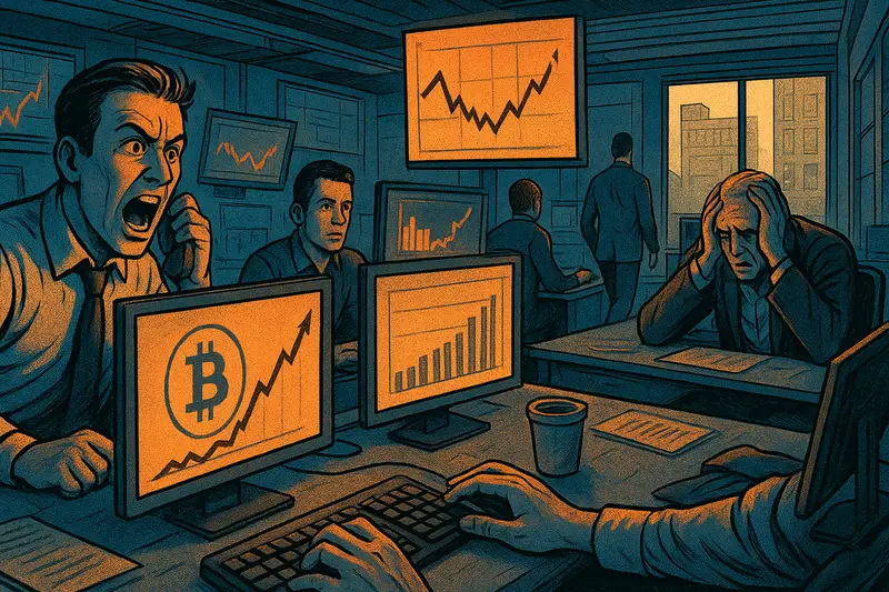 Bitcoin’s Next Move Depends on Demand, Liquidity and Conviction