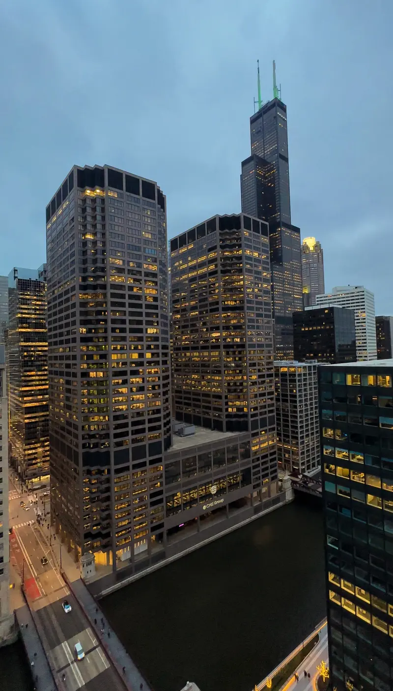 Chicago.Mercantile.Exchange
