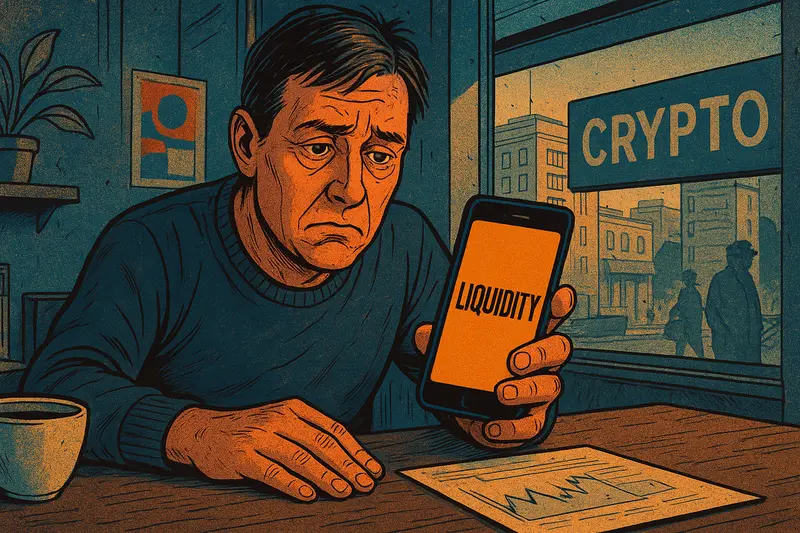 Liquidity, Not Prices, Will Decide the Future of Crypto Privacy