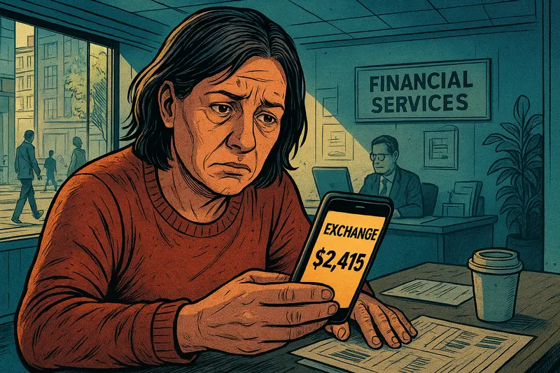 Exchanges Face a New Test: Proving They Control Customer Assets
