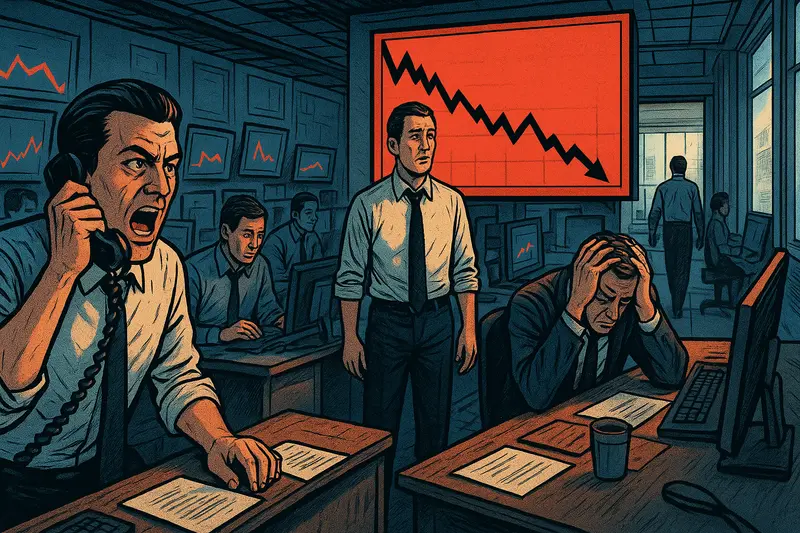 Prediction Markets Put Crypto at the Center of a New Political Fight