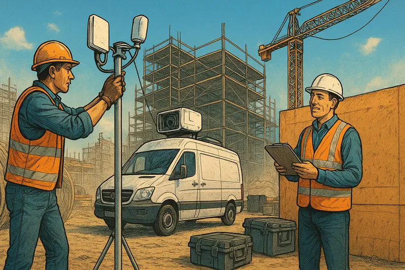 DePIN Faces the Test of Building Infrastructure That Pays
