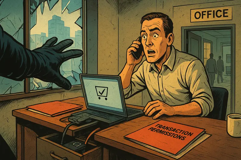 Crypto Trading Bots Turn AI Agents Into a New Security Battleground