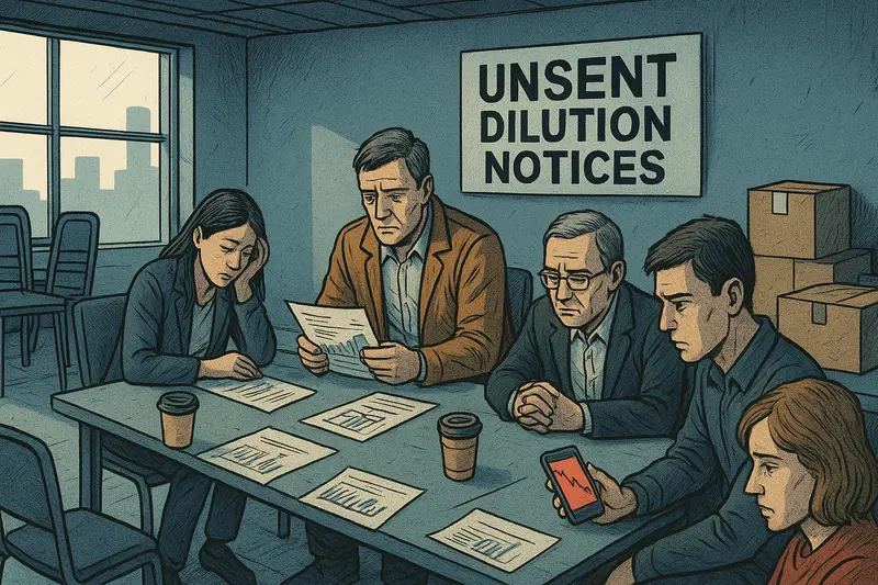 Crypto Treasury Companies Face a Shareholder Test as Token Premiums Narrow