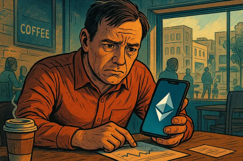 Ethereum’s Layer 2 Boom Faces a Liquidity Fragmentation Test