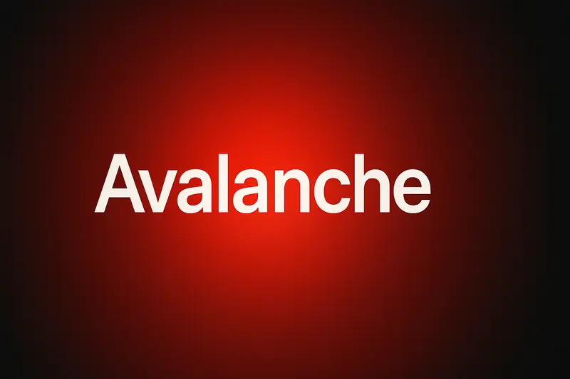 Avalanche’s $2.7 Billion Progmat Migration Tests Public Blockchain Settlement