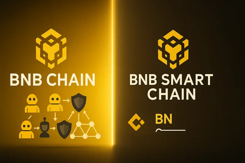 BNB Chain’s Agentic Trading L1 Puts Its No-Mempool Design Under Scrutiny