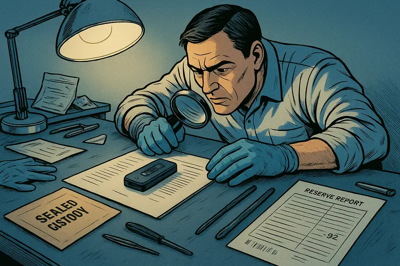 Compliance Is Becoming Crypto’s Next Liquidity Battleground