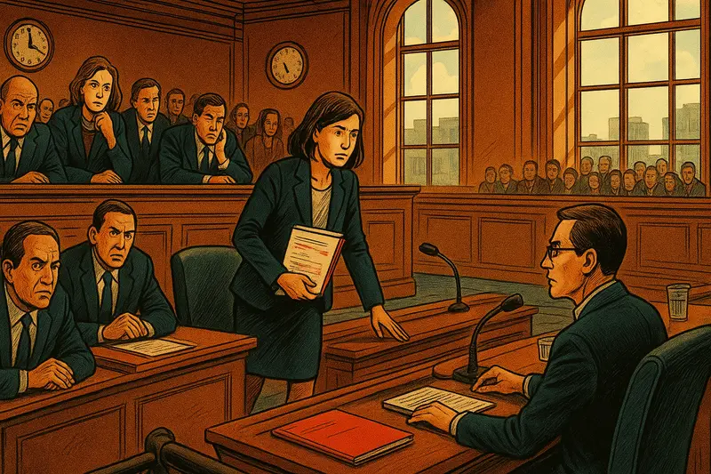 Crypto Market Structure Bill Puts Liquidity and Regulation to the Test
