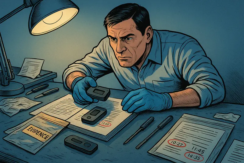 Prediction Markets Face a New Test of Trust and Market Integrity