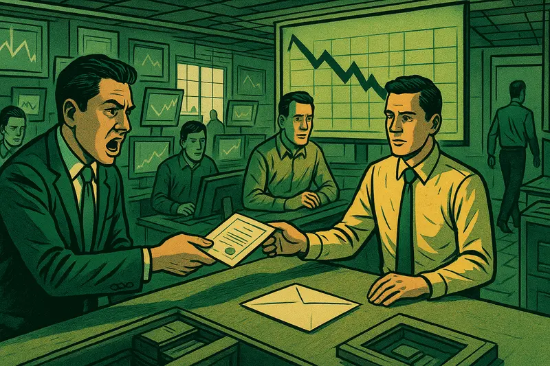 Tokenized Treasury Funds Confront Their Secondary-Market Reality
