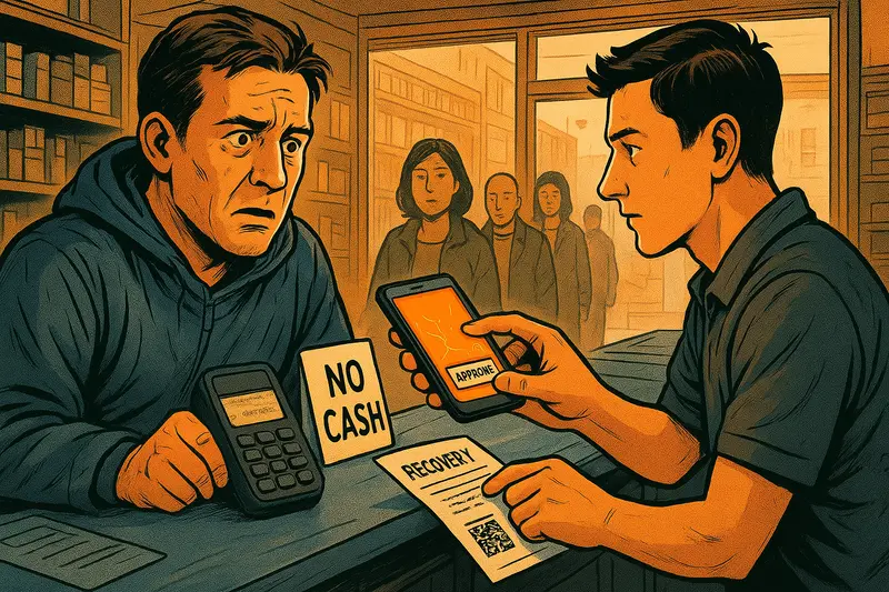 Crypto Wallet Recovery Is Becoming the Industry’s Next Security Battleground