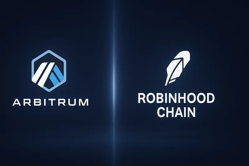 Robinhood Chain Puts Arbitrum’s Licensing Model to the Test