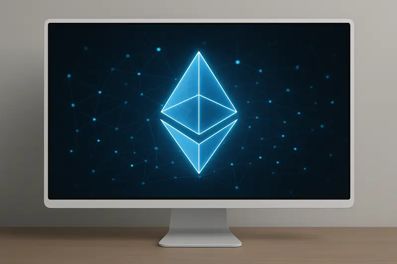 Ethereum’s Fusaka Upgrade Faces Its Final Test Before Mainnet