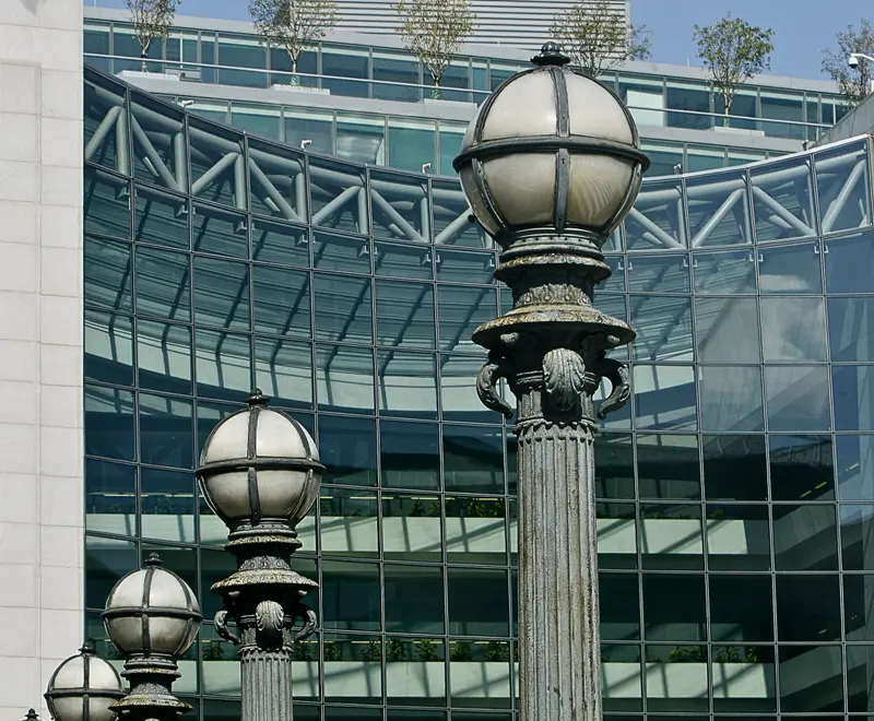 U.S. Securities and Exchange Commission headquarters in Washington, D.C.