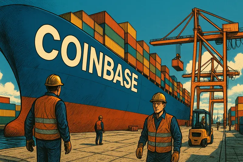 Coinbase’s Wallet Reset Puts Base’s Distribution Advantage to the Test