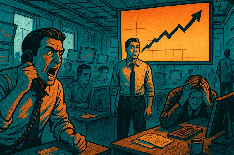 Robinhood Chain’s Early Surge Tests the Future of Tokenized Stocks