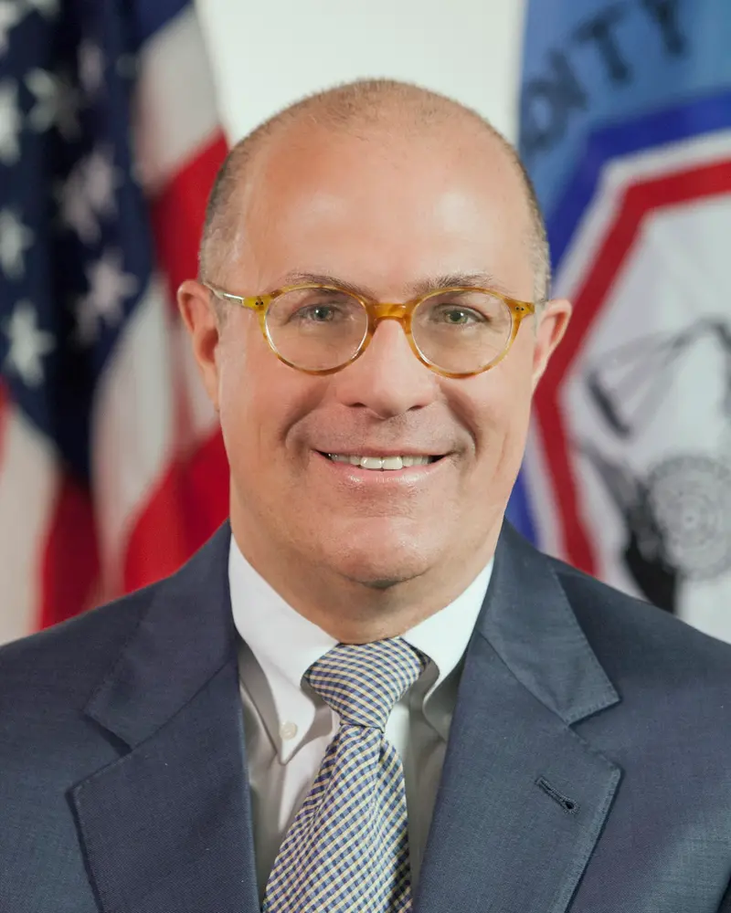 Chris Giancarlo official photo