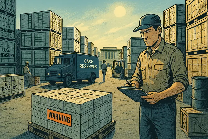 Stablecoin Issuers Under Pressure to Prove Reserves Can Meet Redemptions