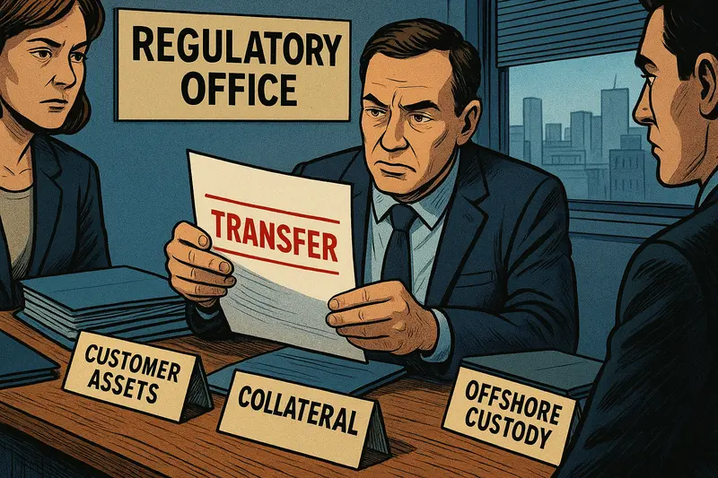 EU Regulators Target Crypto Lending as MiCA Oversight Expands