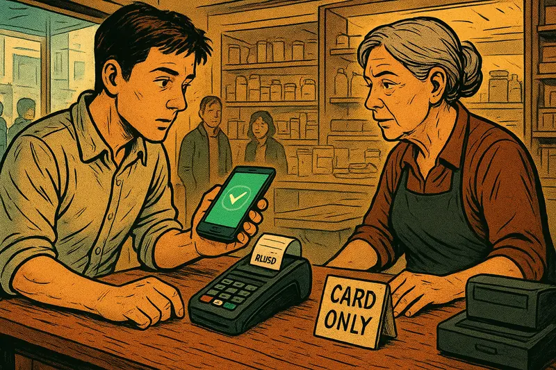 Ripple Targets AI Agent Payments With XRP and RLUSD Developer Kit