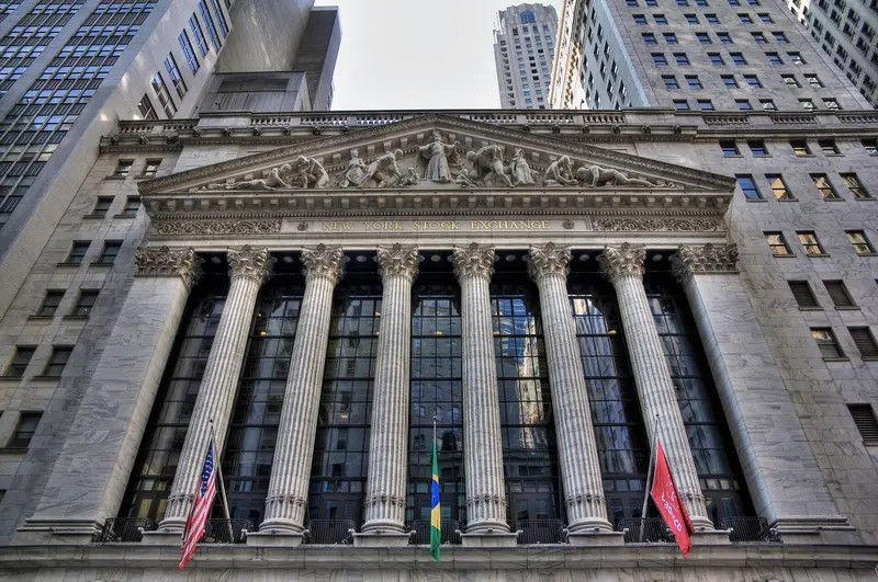 New York Stock Exchange panoramio (2)