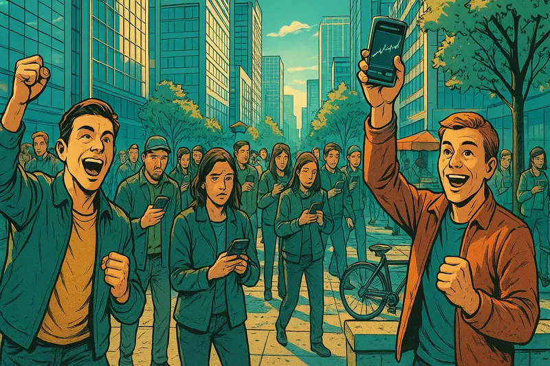 Crypto Rally Spreads Across Eight Tokens, but Its Catalyst Remains Unclear