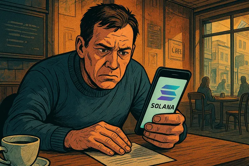 Solana Chooses Faster Settlement Over More Throughput With 250ms Slots