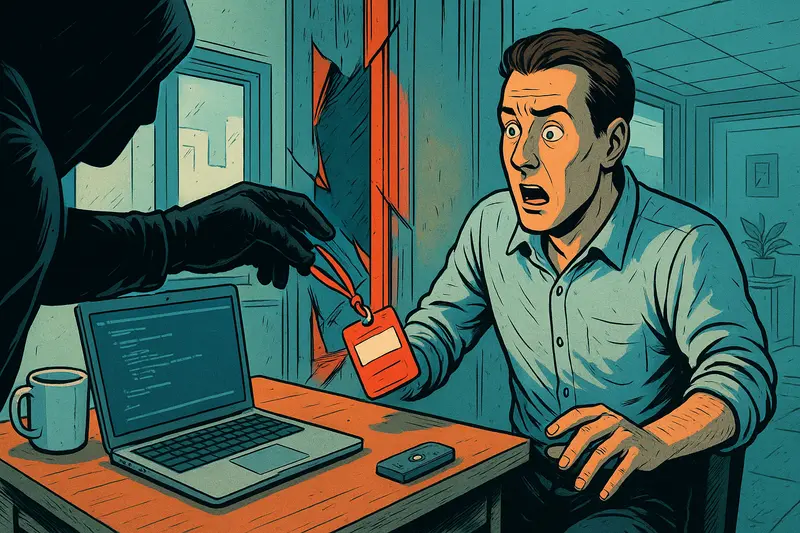 Fake Recruiters Expose Crypto’s Expanding Corporate Attack Surface