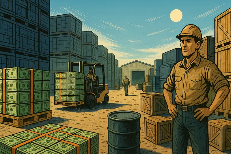 Stablecoin Rules Put Reserves and Redemptions at the Center of Competition