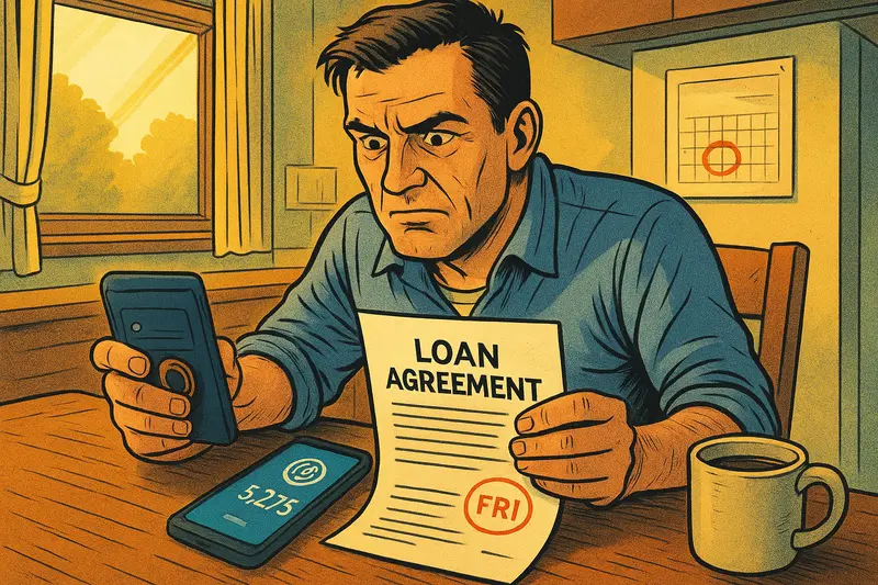Coinbase Brings Fixed-Rate Bitcoin Loans to Mainstream Crypto Users