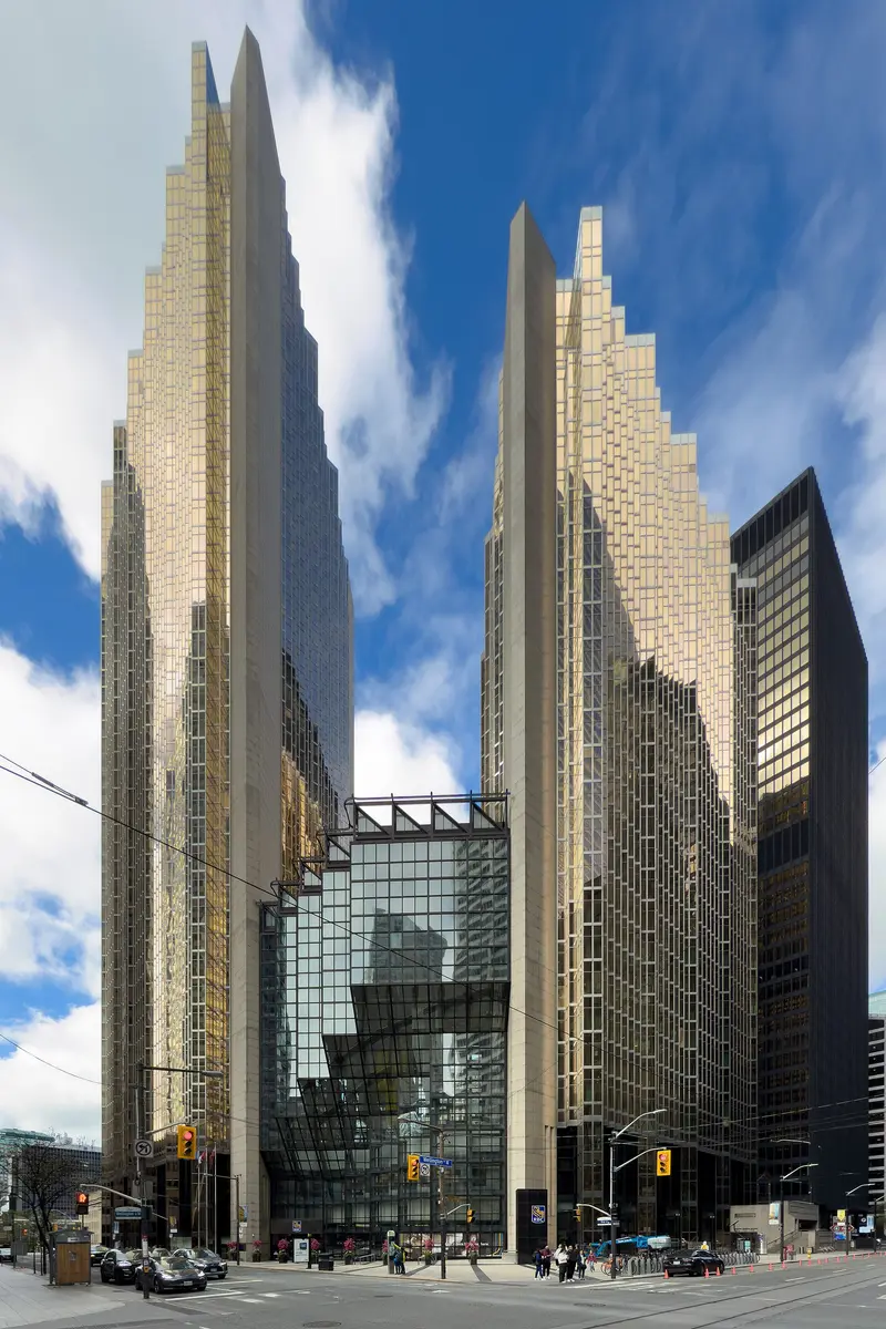Royal Bank Plaza 2025 05 24