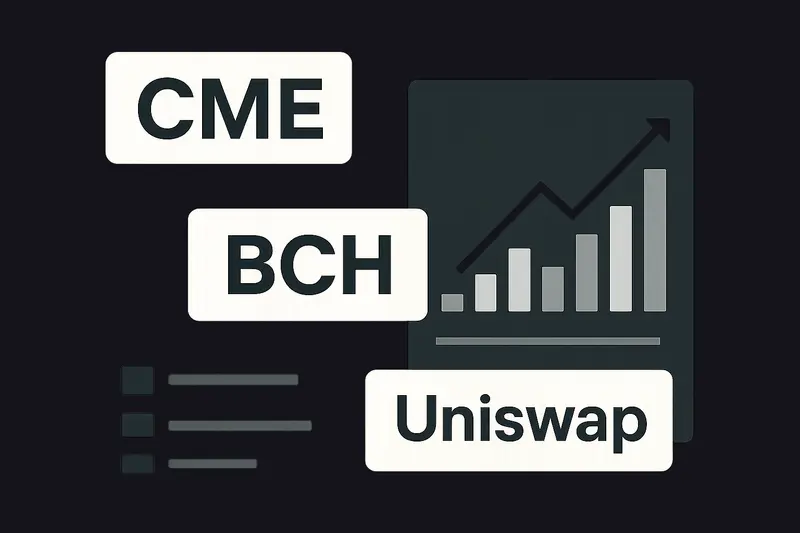 BitcoinCash