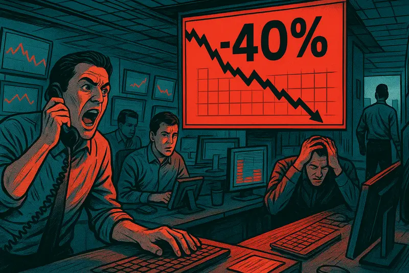 Crypto Market Maker Scrutiny Puts Token Liquidity Under the Microscope