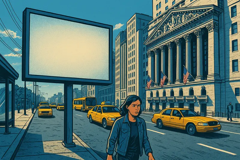 NYSE and Blockchain.com Bring 24/7 Tokenized Stocks Closer to Crypto Markets