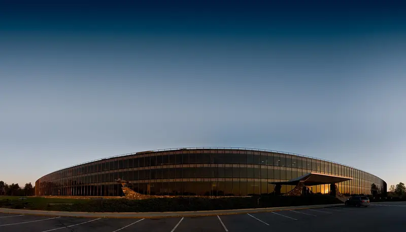 IBM Yorktown Heights
