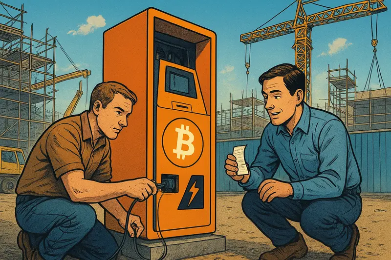 Block Adds Bitcoin Lightning to x402 AI Payment Standard