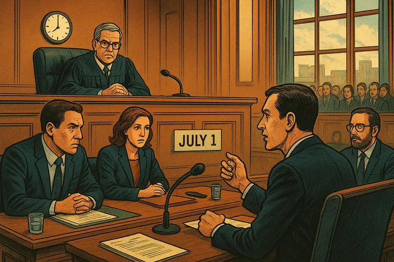 Illinois delays crypto transaction tax as court fight enters a critical phase