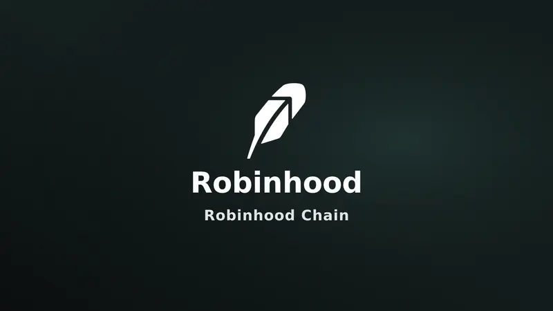Robinhood Chain’s Memecoin Boom Tests Its Tokenized Stock Strategy