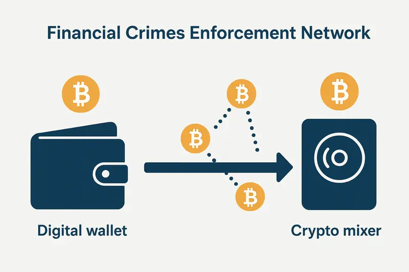 FinCEN