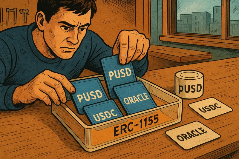 Polymarket Tests Protocol V2 as Prediction Markets Grow More Complex