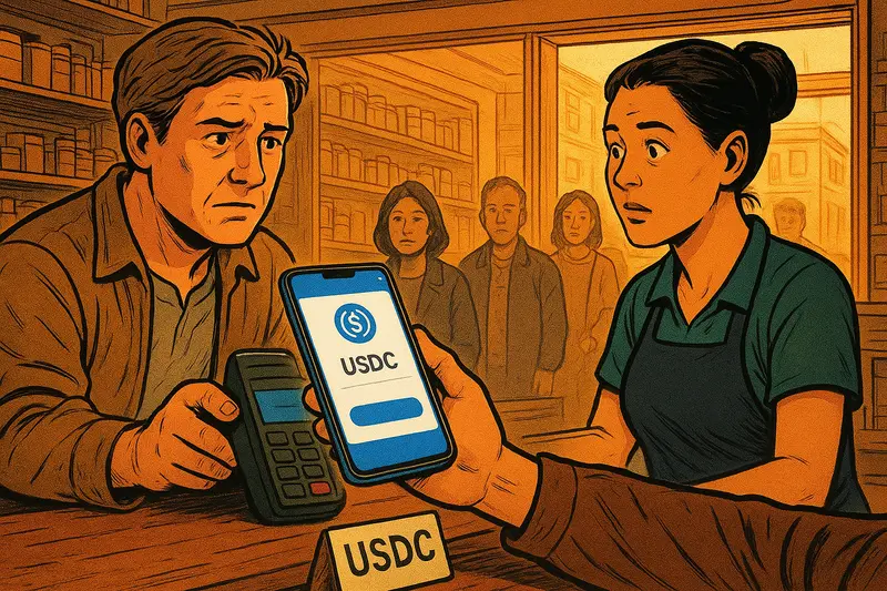 Samsung to Bring USDC on Solana and Sui to 82 Million Galaxy Devices