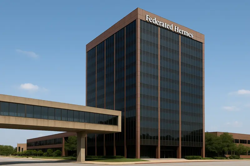 FederatedHermesTower